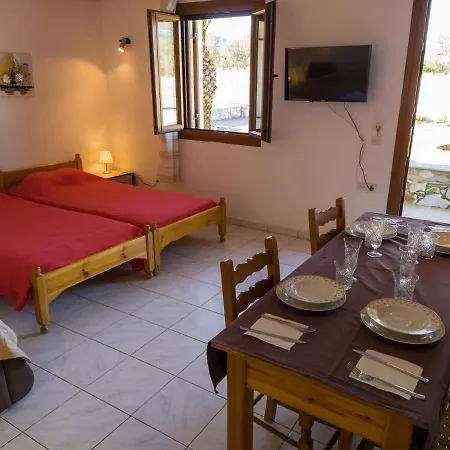 Nautilus βραχυχρονια μισθωση Appartement *