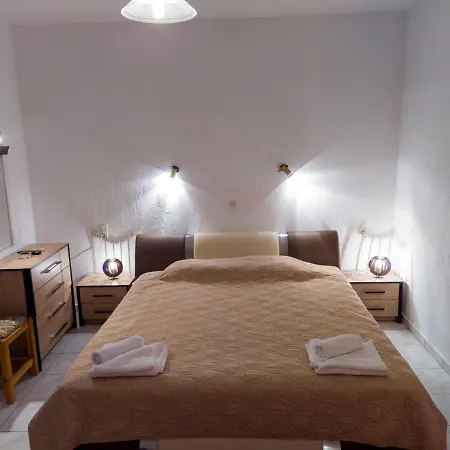 Nautilus βραχυχρονια μισθωση Apartment