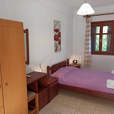 Appartement Nautilus βραχυχρονια μισθωση