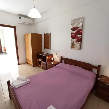 Apartment Nautilus βραχυχρονια μισθωση Skopelos Town