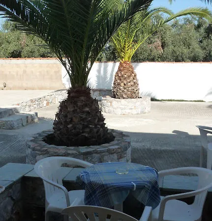 Appartement Nautilus βραχυχρονια μισθωση