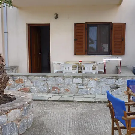 Apartment Nautilus βραχυχρονια μισθωση