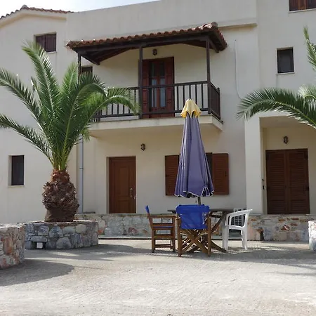 Apartment Nautilus βραχυχρονια μισθωση *