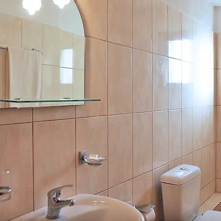 Nautilus βραχυχρονια μισθωση Appartement