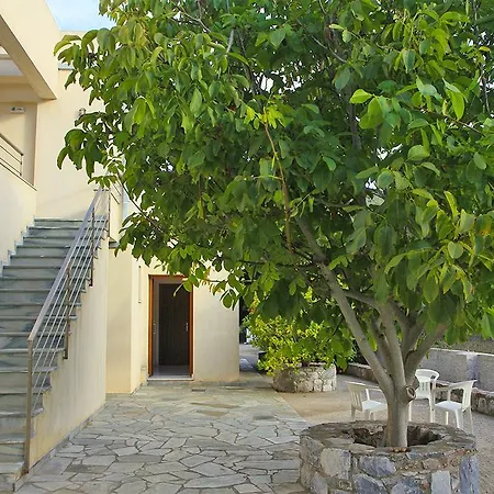 Nautilus βραχυχρονια μισθωση Appartement