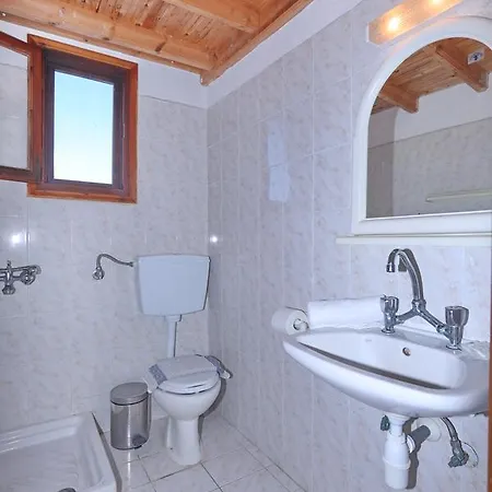 Appartement Nautilus βραχυχρονια μισθωση Skopelos