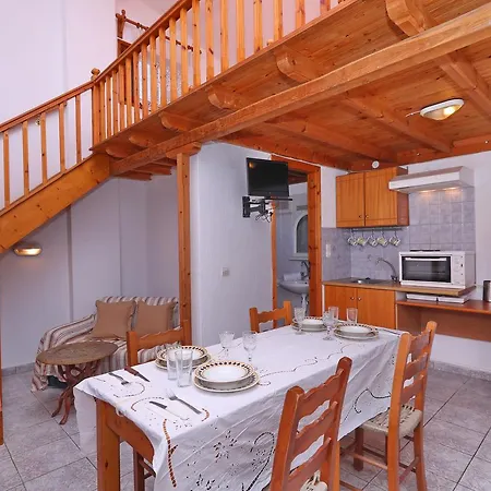 Apartment Nautilus βραχυχρονια μισθωση *