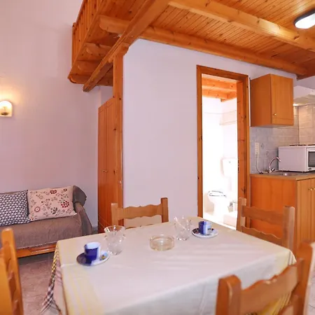Apartment Nautilus βραχυχρονια μισθωση Skopelos Town