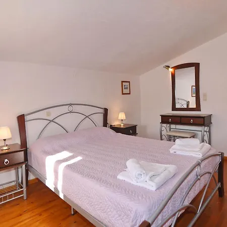 Appartement Nautilus βραχυχρονια μισθωση