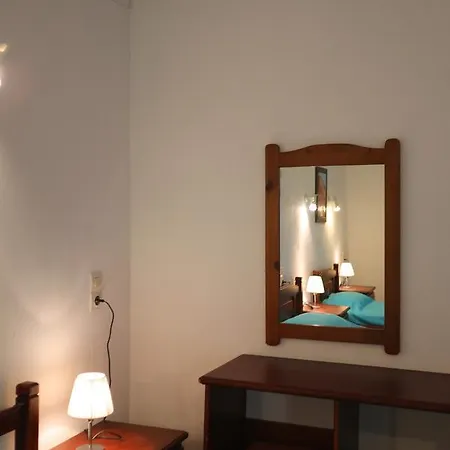 Apartment Nautilus βραχυχρονια μισθωση *