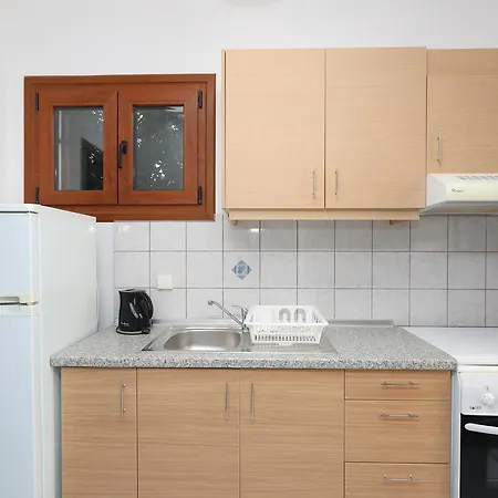 Nautilus βραχυχρονια μισθωση Apartment