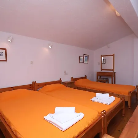 Appartement Nautilus βραχυχρονια μισθωση Skopelos