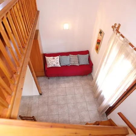 Nautilus βραχυχρονια μισθωση Apartment
