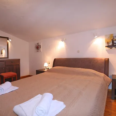 Nautilus βραχυχρονια μισθωση Apartment Skopelos Town