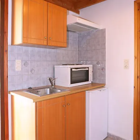 Appartement Nautilus βραχυχρονια μισθωση *