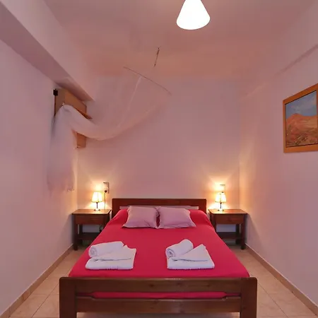 Nautilus βραχυχρονια μισθωση Apartment