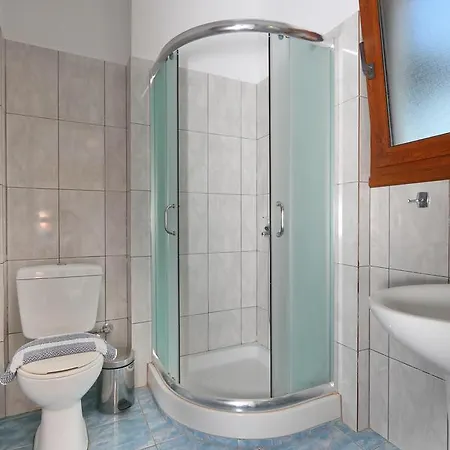Nautilus βραχυχρονια μισθωση Apartment Skopelos Town