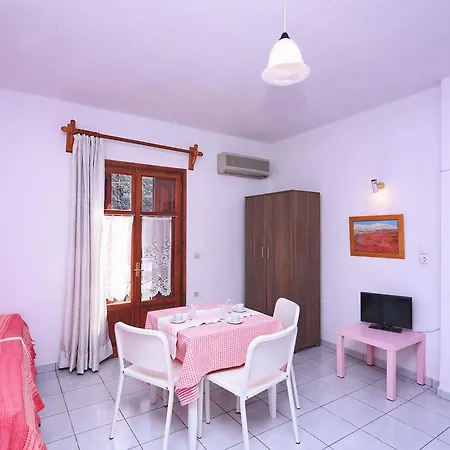 Nautilus βραχυχρονια μισθωση Appartement *
