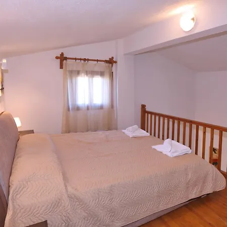 Nautilus βραχυχρονια μισθωση Appartement