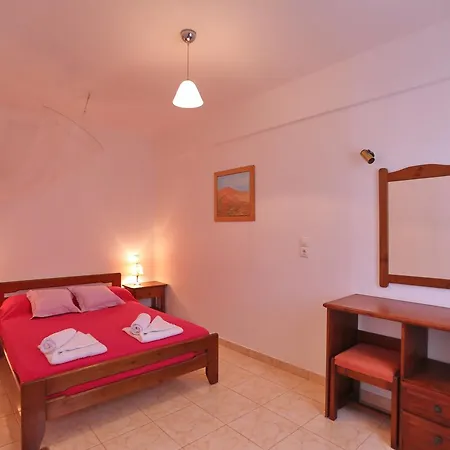 Appartement Nautilus βραχυχρονια μισθωση Skopelos