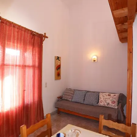 Appartement Nautilus βραχυχρονια μισθωση