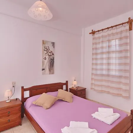 Apartment Nautilus βραχυχρονια μισθωση Skopelos Town