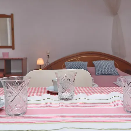 Apartment Nautilus βραχυχρονια μισθωση