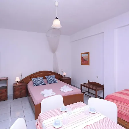 Nautilus βραχυχρονια μισθωση Apartment