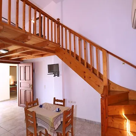 Nautilus βραχυχρονια μισθωση Apartment