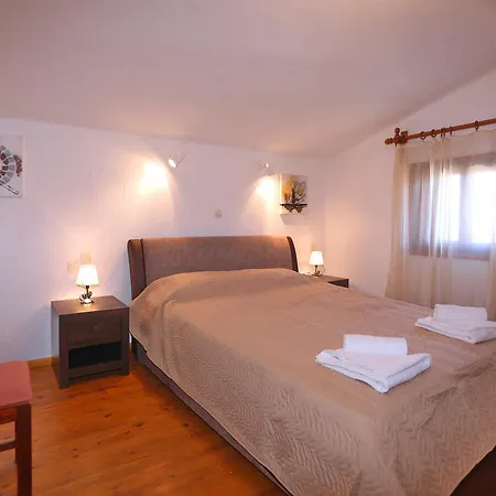Apartment Nautilus βραχυχρονια μισθωση Skopelos Town