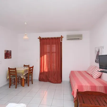 Nautilus βραχυχρονια μισθωση Appartement *