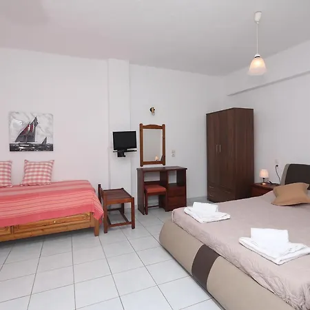 Nautilus βραχυχρονια μισθωση