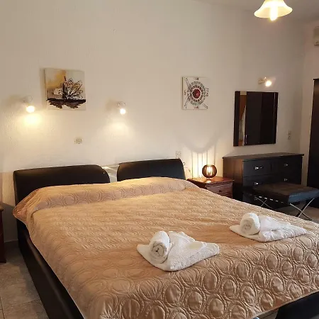 Apartment Nautilus βραχυχρονια μισθωση *