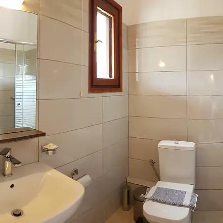 Apartment Nautilus βραχυχρονια μισθωση Skopelos Town